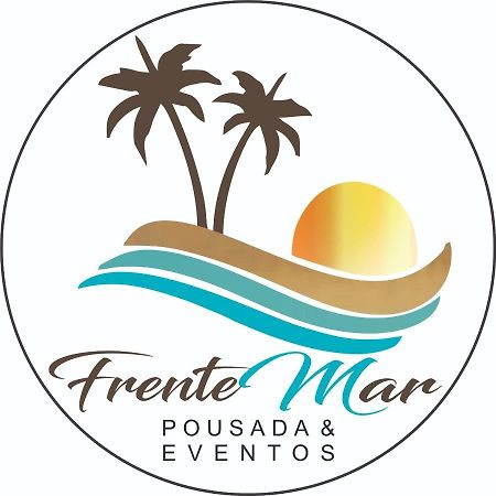 Pousada & Eventos Frentemar Navegantes Exterior photo