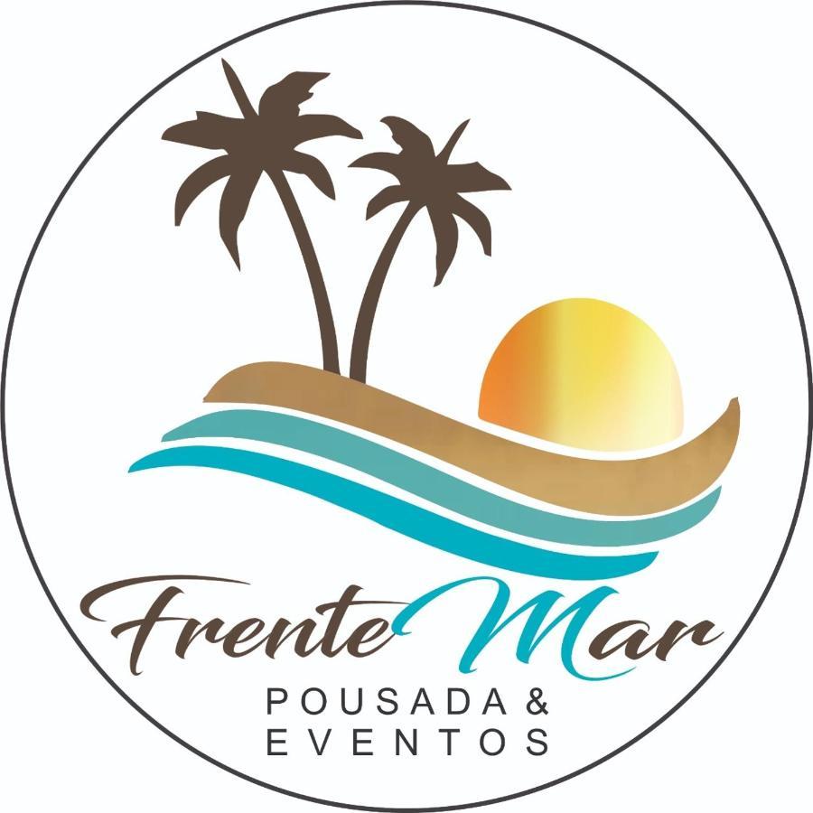 Pousada & Eventos Frentemar Navegantes Exterior photo